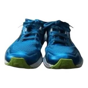 Brooks Ravenna 7 Women Blue Green Athletic Shoes 8.5 Medium B Trainers Jogging thumbnail 3