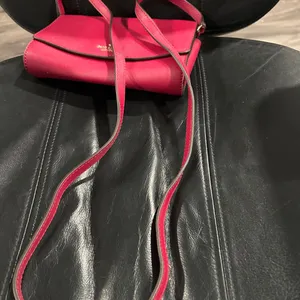 Kate Spade Fuchsia Crossbody Bag thumbnail 3