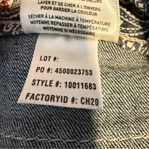 Ariat REAL Spitfire Bootcut Riding Jeans SHORT thumbnail 7