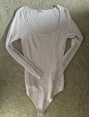 Abercrombie Bodysuit thumbnail 1