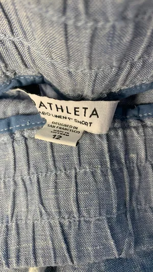 Athleta Shorts thumbnail 2