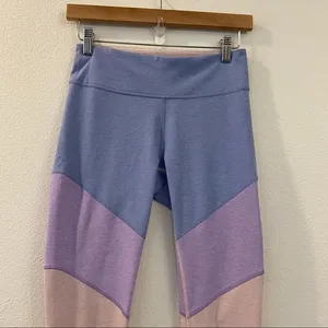Outdoor Voices 7/8 Springs‎ Legging Size Small thumbnail 7