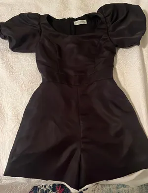 Pants Store Romper thumbnail 1
