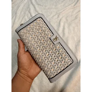 Victoria s Secret Long wallet Model AQU VICTORIA S SECRET thumbnail 7