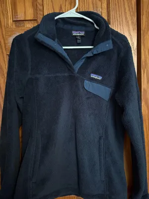 Patagonia Fleece Pullover thumbnail 1