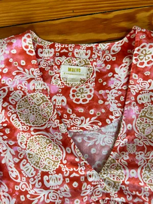 Anthropologie Dress thumbnail 2