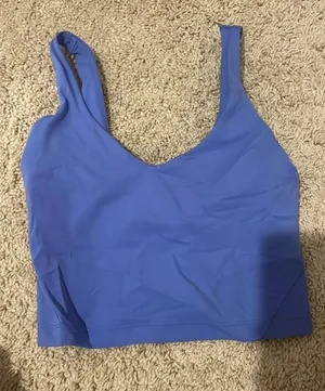 Lululemon Align Tank thumbnail 1
