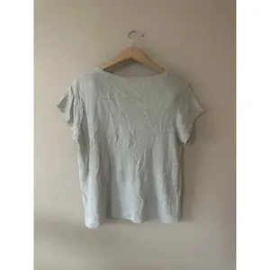 Everlane The Muscle Top in Linen Size XL thumbnail 6