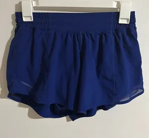 Lululemon shorts thumbnail 1
