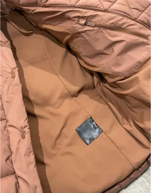 Lululemon Wonder Under puffer jacket  thumbnail 6