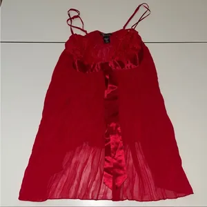 Victoria's Secret nighty small thumbnail 1