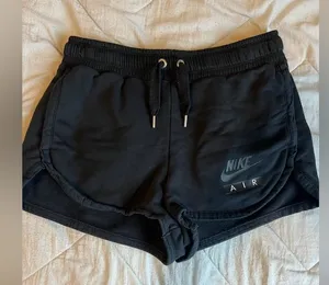 Women’s Nike Air Shorts thumbnail 1