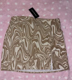 Streetwear Society Skirt thumbnail 1
