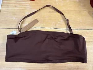 743. Skims bandeau small nwt thumbnail 1