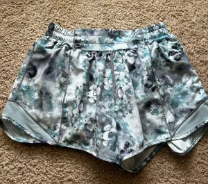 Hotty Hot Shorts thumbnail 1