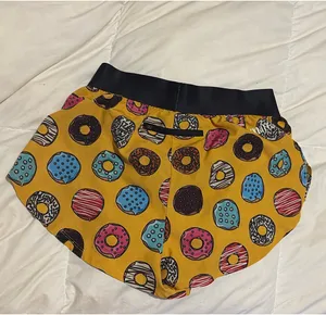 Chickn Leg shorts Yellow Size M thumbnail 2