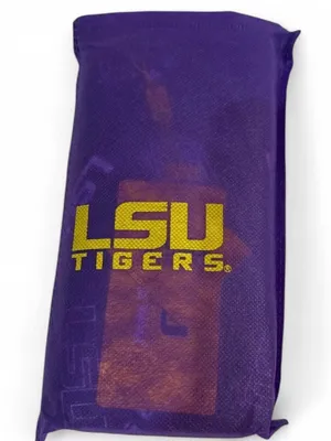 Montana West LSU Purple and Gold Wallet Wristlet Set NWT thumbnail 10