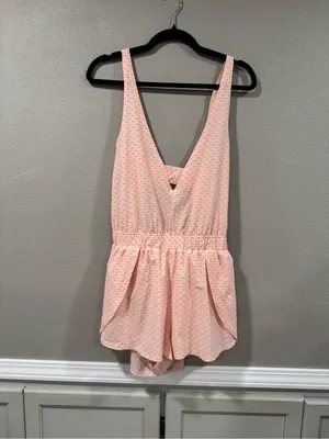 Free People Jog It Off Jumper Oversized thumbnail 3