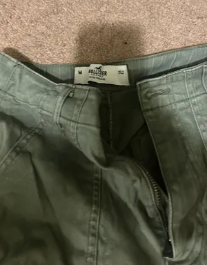 Hollister Jeans-jeggings thumbnail 3