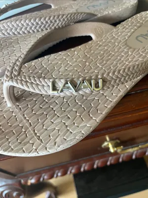 Lavau Nude Beach Pool Lake Flip Flops Waterproof Non Slip thumbnail 6