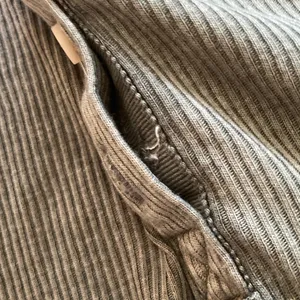Aerie Real Soft Stretch Tank Top Army Green Size XS Fair Condition thumbnail 6