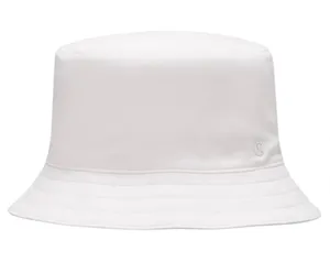 Bucket Hat Lululemon Both Ways Reversible Bucket Hat Bone/White S/M thumbnail 1