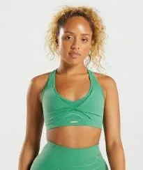 Whitney Simmons sports bra thumbnail 1