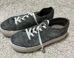 Steve Madden Platform Sneakers thumbnail 4