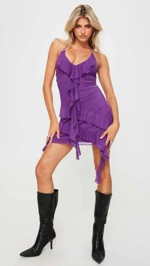 Princess Polly Dress thumbnail 1