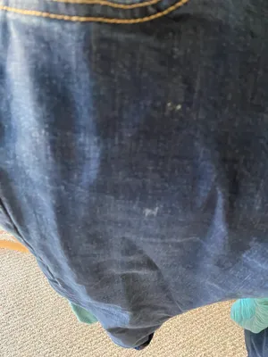 Levi's Blue Denim  Jeans 511s thumbnail 7