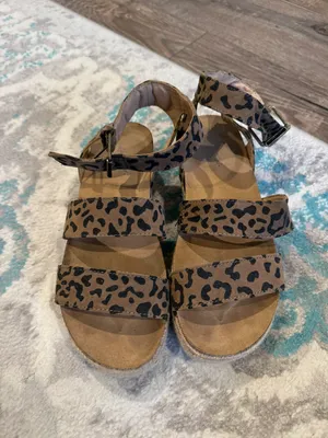 Target Sandles thumbnail 3