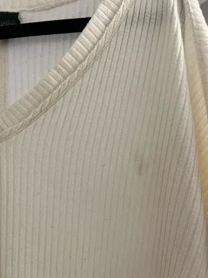 Wild Fable Off Shoulder Sweater thumbnail 4