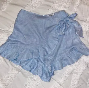 Wrap Skort thumbnail 1