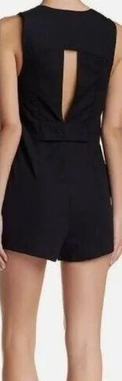 Free People Daisy Romper  thumbnail 2
