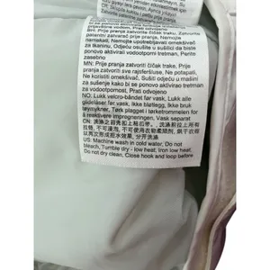 Helly Hansen Women's Waterproof‎ Legendary Insulated Ski Snow Pants White Medium thumbnail 12