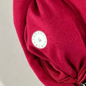 Lululemon Choose A Side Short‎ 3" - Reversible - Size 4. thumbnail 12