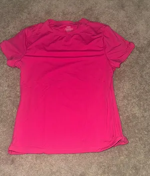 Amazon Suuksess shirt pink Size L thumbnail 1