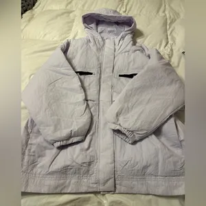 Free People Movement Billie Boxy Lightweight Insulated Jacket - NWT - Size XS/S thumbnail 5