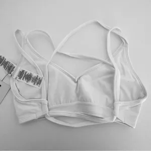 Gymshark L Back Gains Sports Bra thumbnail 2