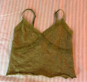 Urban Outfitters Top thumbnail 1