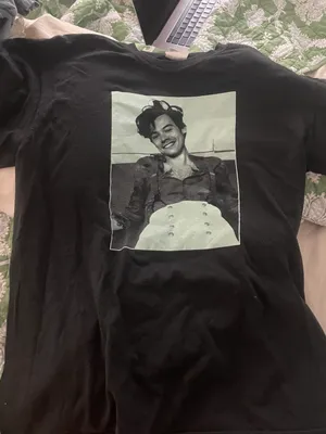 Black Size L thumbnail 1