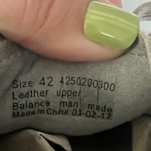 Dansko Charlie Taupe Suede Perforated Lace Up Walking Sneakers Women 42 11.5-12 thumbnail 8