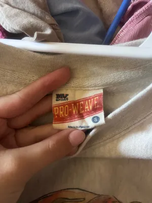 Auburn MV Sport Crewneck thumbnail 3