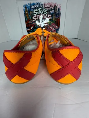 Women’s Adidas Tokyo size 8W thumbnail 4