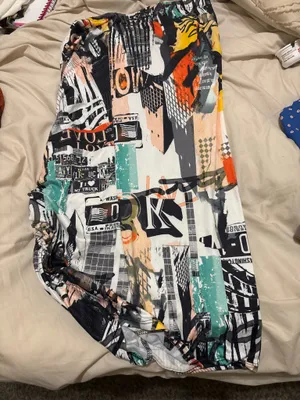 Skirt size large Multiple thumbnail 1