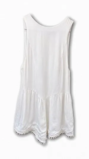For Love & Lemons Dress‎ White thumbnail 1