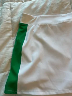Garage Athletic Mini Skirt  thumbnail 4