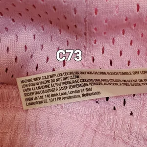 FP Movement by Free People Pink Wide-Leg Track Pants thumbnail 7