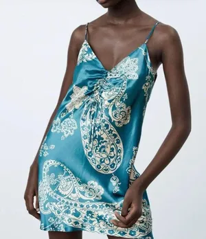 Zara Dress thumbnail 1
