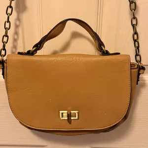 Merona‎ Brown Purse nwot thumbnail 2